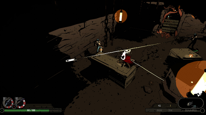 死亡西部v0.9.16.0升級檔+未加密補丁[SiMPLEX]