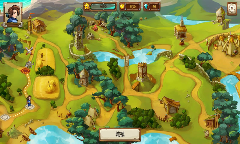 勇者英雄(Braveland Heroes)