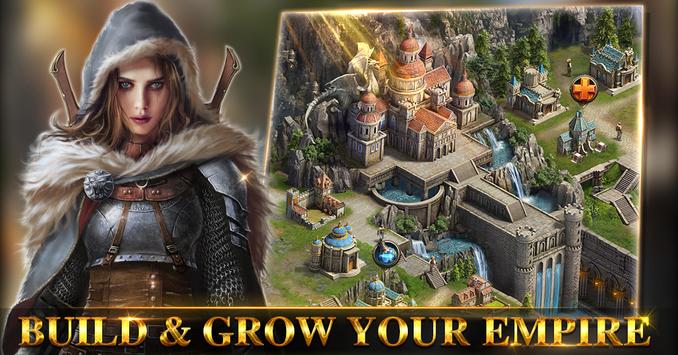 王的游戏血色王座(Game of Kings)