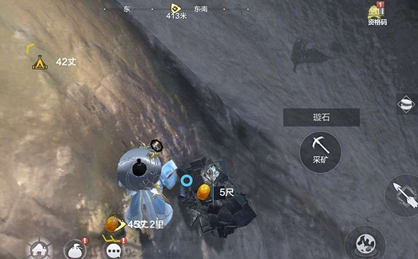 妄想山海矿产分布大全 妄想山海矿产资源位置图