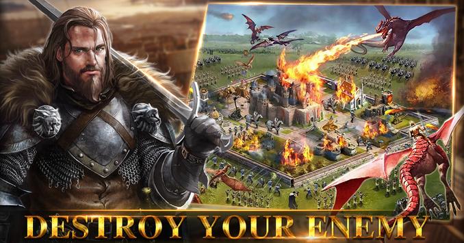 王的游戏血色王座(Game of Kings)