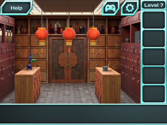 你能逃脫嗎6(Can You Escape 6)