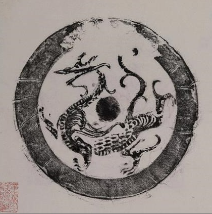全面戰爭三國漢磚風格兵牌MOD