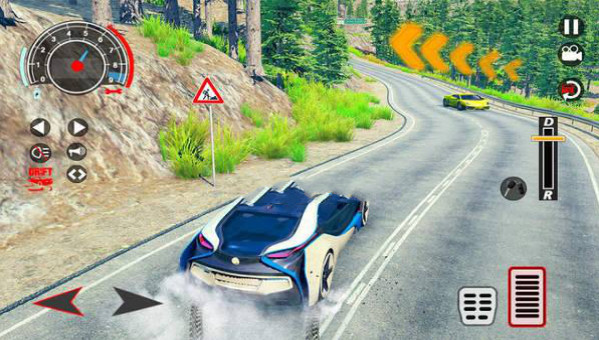極限i8駕駛2019(Extreme i8 Driving 2019 Extreme)