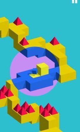 矢量節奏(Vectronom)