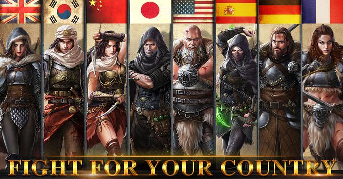 王的游戏血色王座(Game of Kings)