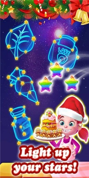 瘋狂餅干3(Cookie Mania 3)
