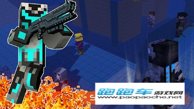 機器人忍者大戰(zhàn)