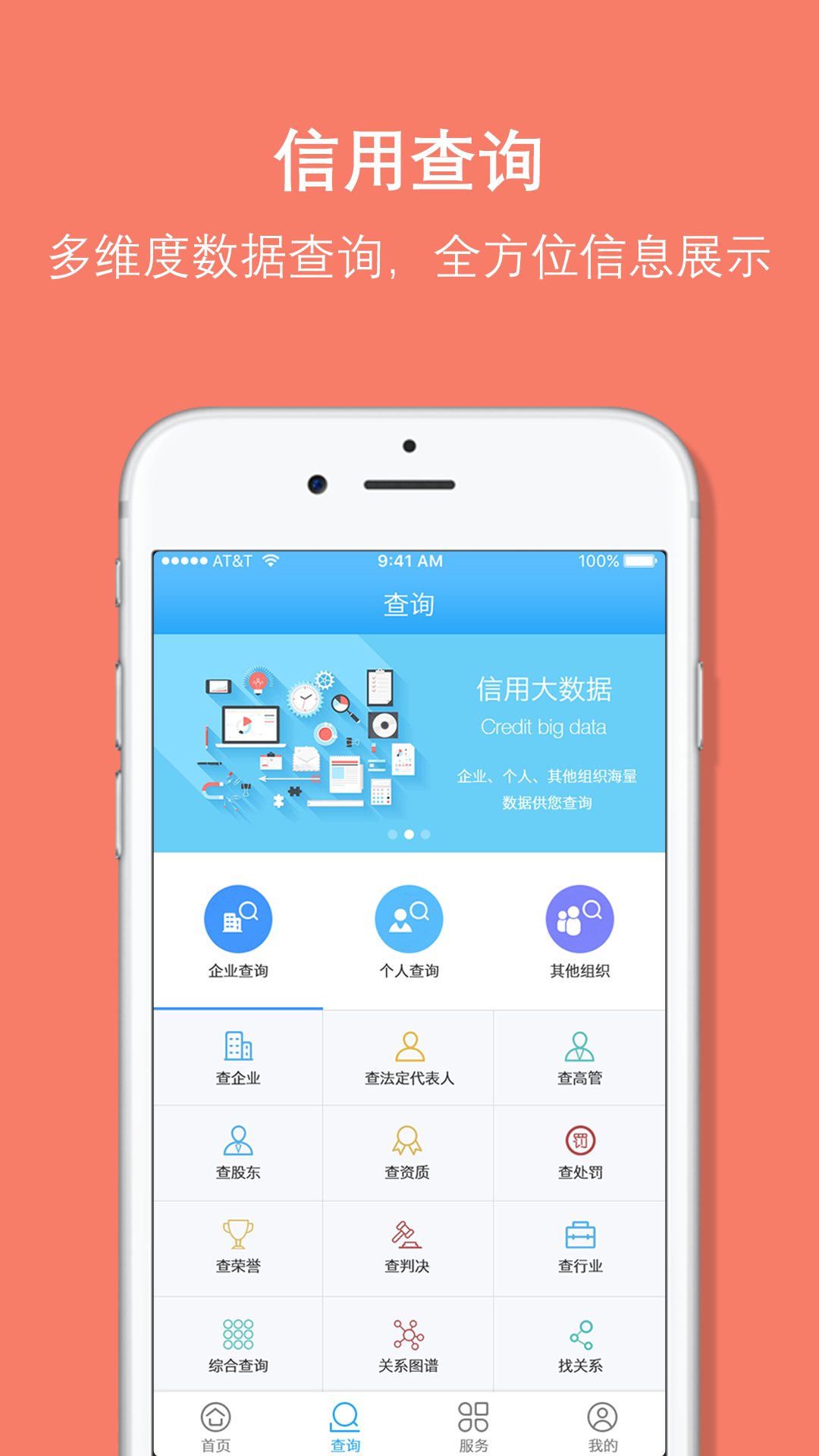 信用溫州