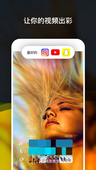 StoryWave iPhone版
