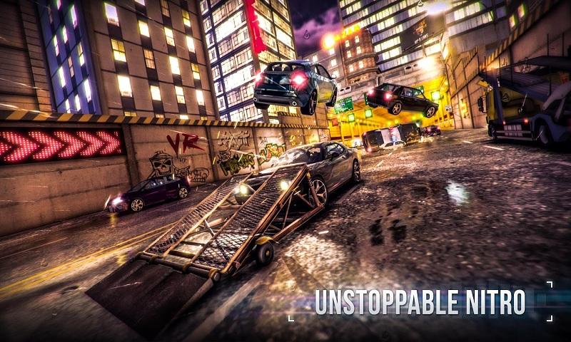 SR賽車