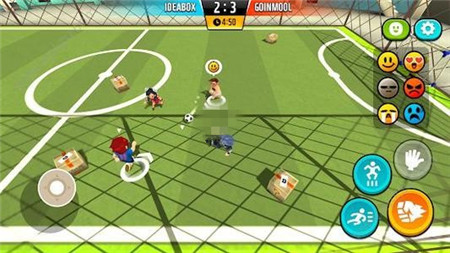 Goal.io