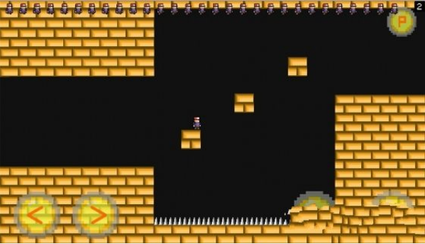 陷阱地牢2(Trap adventure 2)