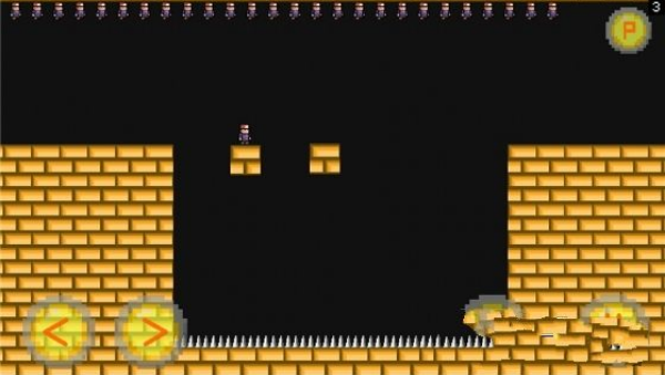 陷阱地牢2(Trap adventure 2)
