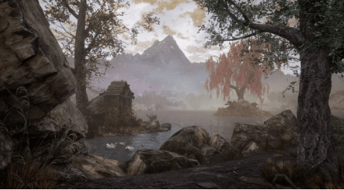 蘭古納的枯樹v1.1.3升級檔+未加密補丁[CODEX]