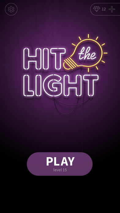 擊碎霓虹(Hit the Light)