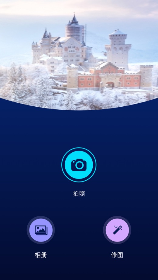旅途相機