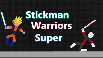 火柴人Z戰(zhàn)士(StickZFighter)