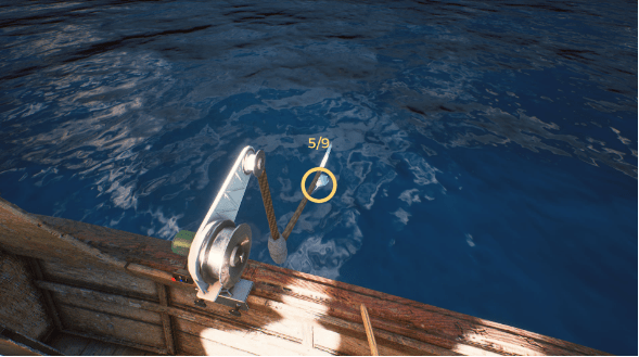 釣魚巴倫支海v1.3.3.2602升級檔+未加密補丁[PLAZA]