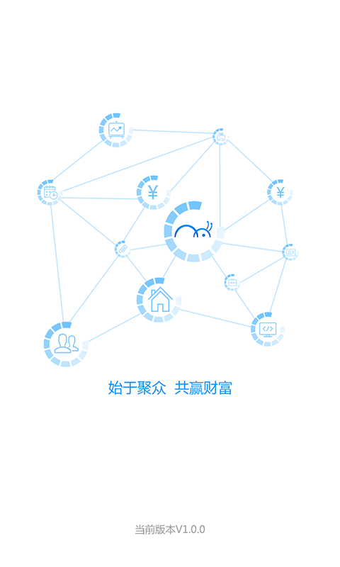 一起盈
