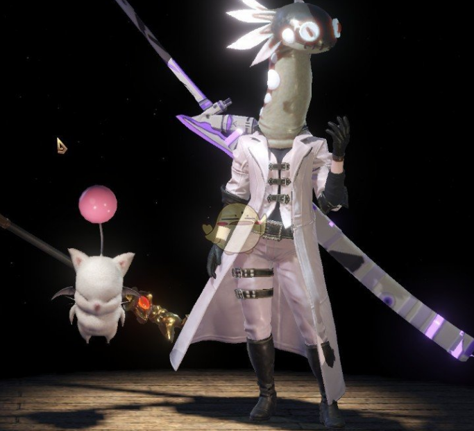 怪物獵人世界崩壞3脈沖太刀19式MOD