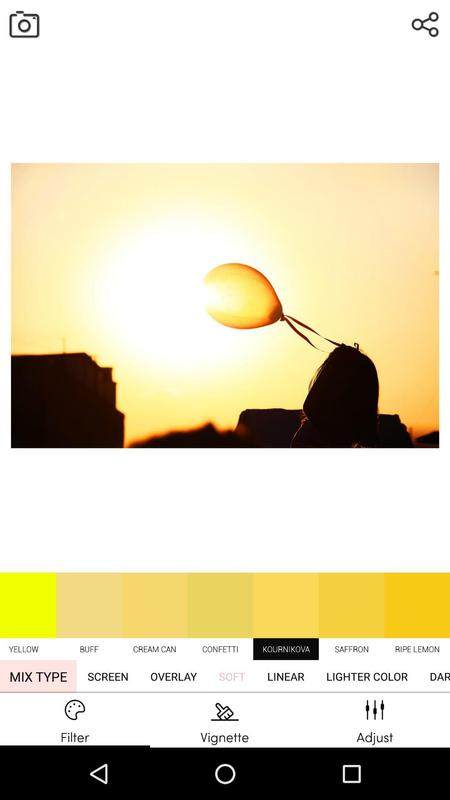 Color Cam(MCOLOR)