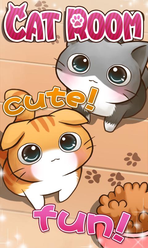 貓咪宿舍(CatRoom)