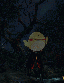 只狼影逝二度黑魂3環(huán)印城風格服裝MOD