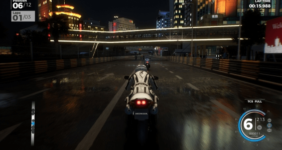極速騎行3 10升級檔+DLC+未加密補丁[CODEX]