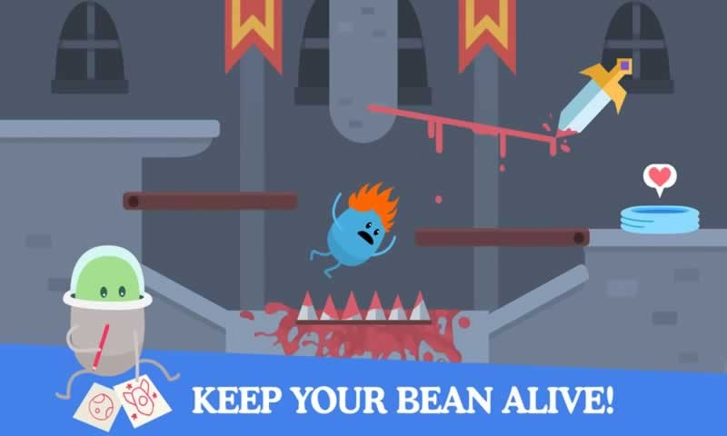 蠢蠢的畫法道具免費(fèi)版(Dumb Ways Draw)