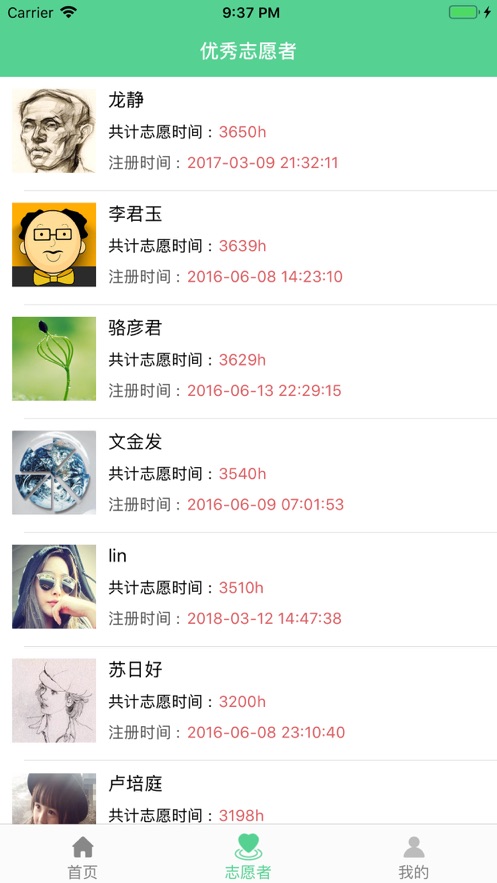 公益生活2019iphone版