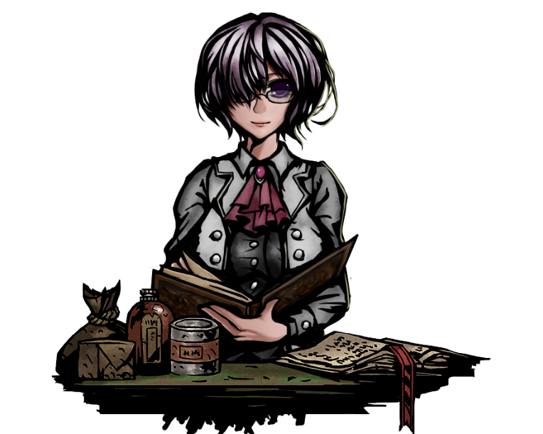 暗黑地牢少女地牢MOD