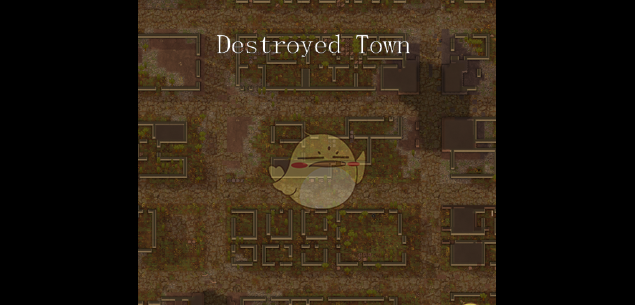環(huán)世界新的紋理和物品v1.0MOD