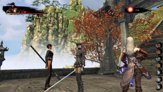 御天降魔傳韓游人物MOD