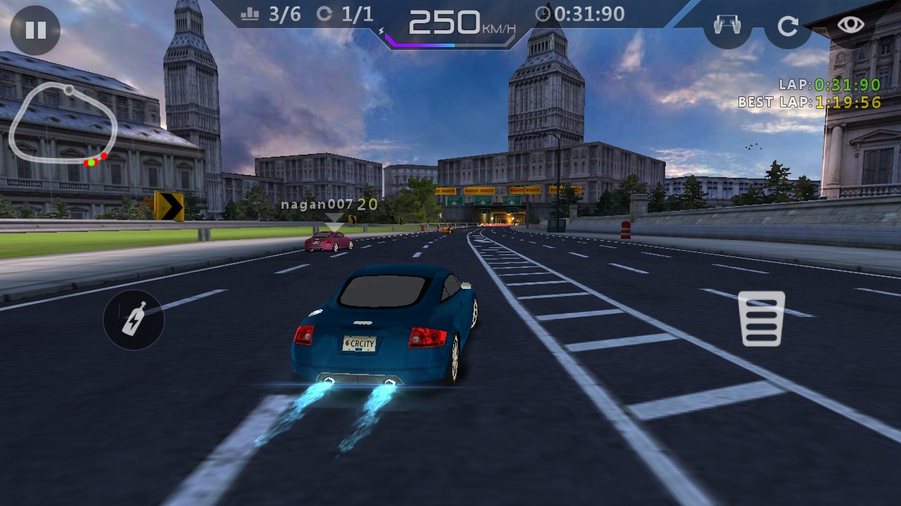 街頭賽車2019(Street Racing 3D)