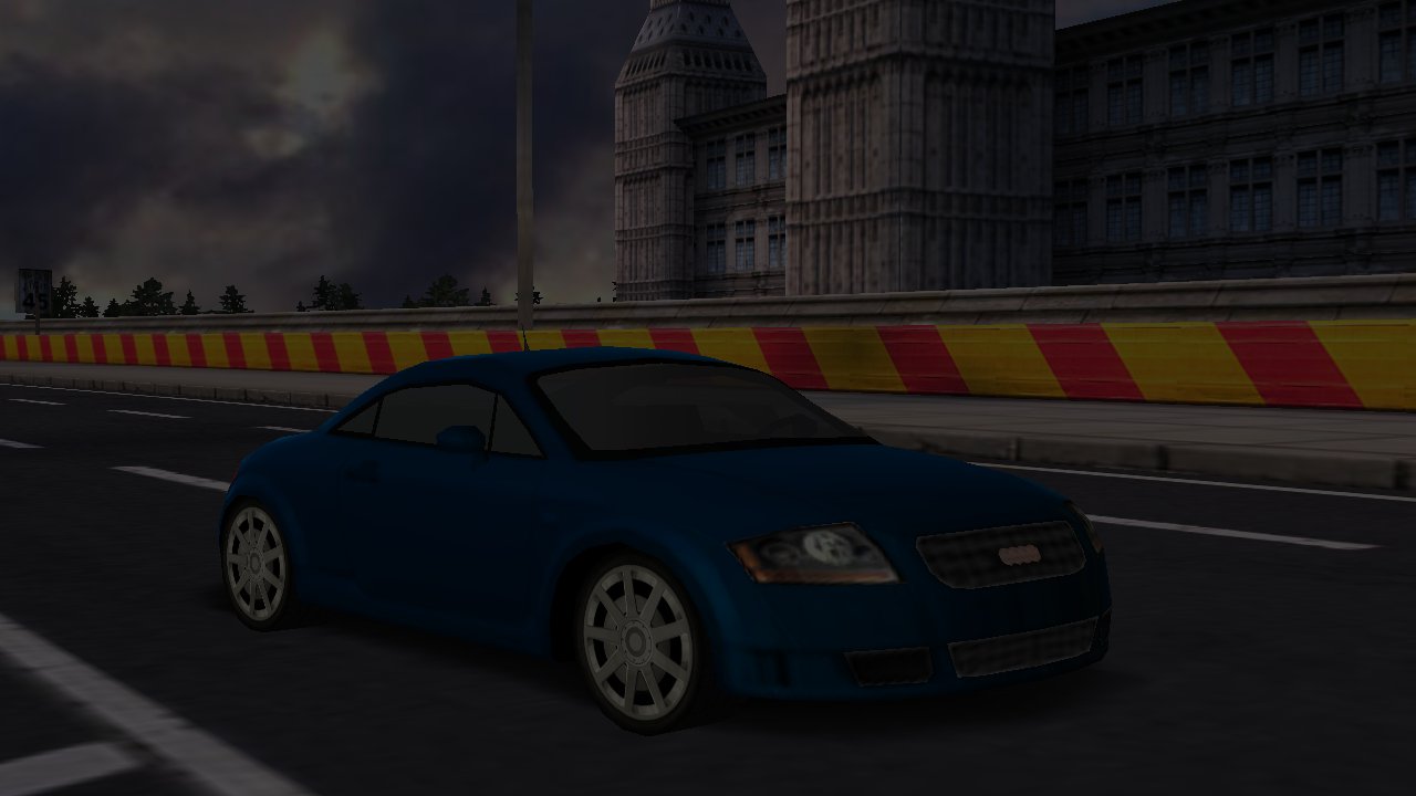 街頭賽車2019(Street Racing 3D)