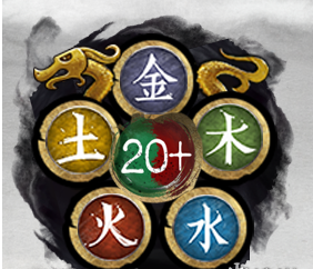 全面戰(zhàn)爭三國普通武將技能20+全派系MOD