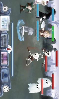 奶媽大冒險(Healers Quest)
