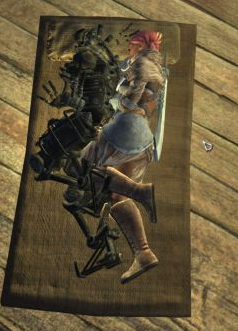 劍士床4倍治療速度MOD