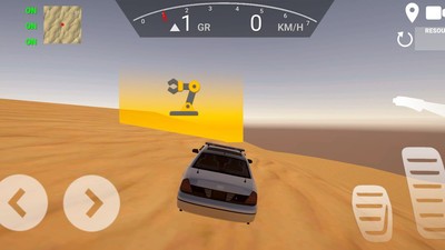 臺灣警車模擬器