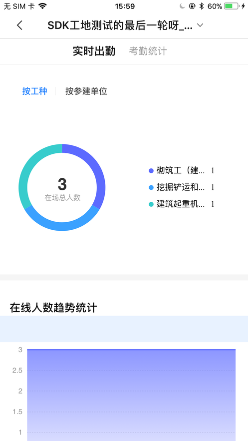 海康智慧工地iphone版