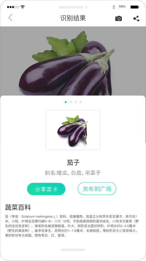識菜君iphone版