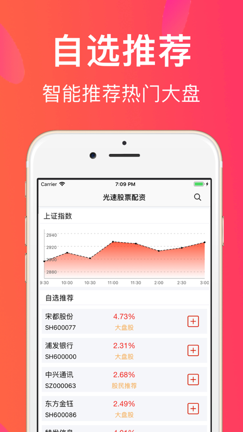 光速股票配资iphone版