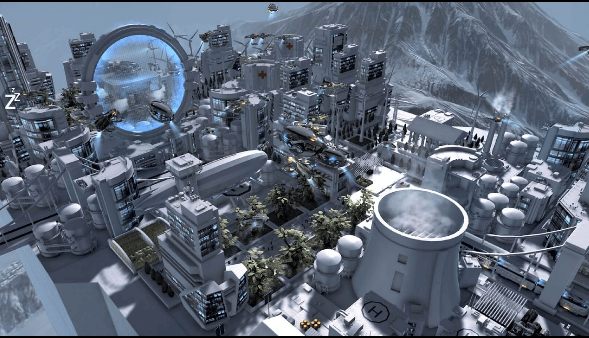 懸崖帝國v1.10a升級檔+未加密補丁[PLAZA]