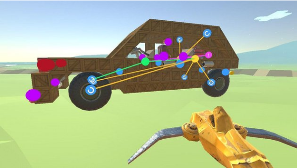 埃夫特沙盒(Evertech Sandbox)