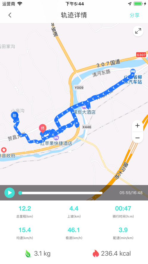 步多多iphone版