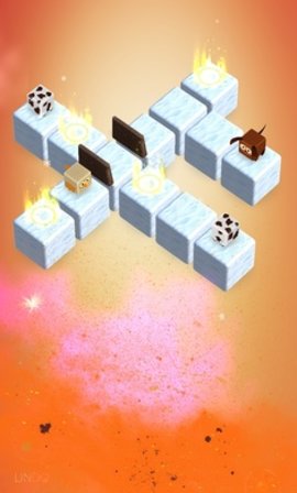 動(dòng)物走廊無(wú)限金幣版
