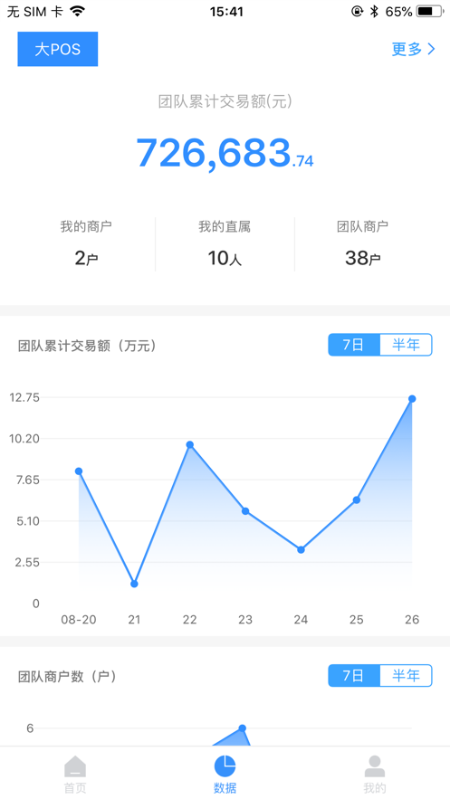 收單貓iphone版