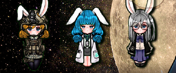 環(huán)世界可愛月兔派系v1.0MOD