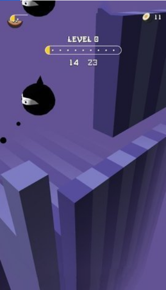跳跳忍者道場(Hop Hop Ninja Dojo)